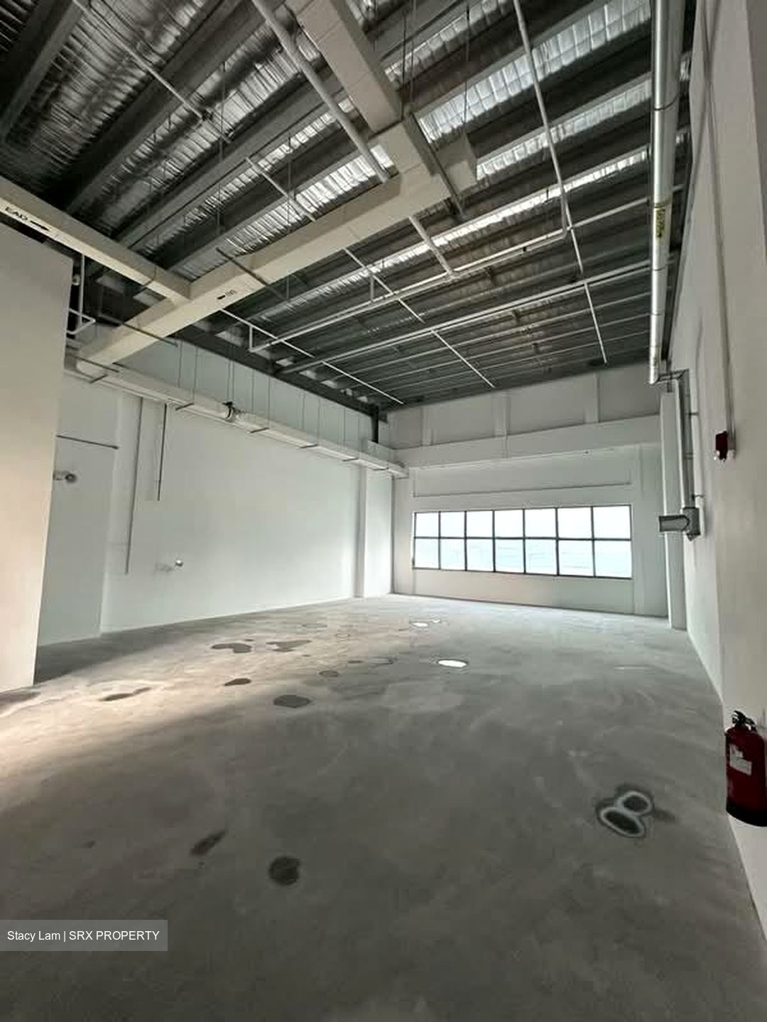 SmartFood@Mandai (D25), Factory #591219191